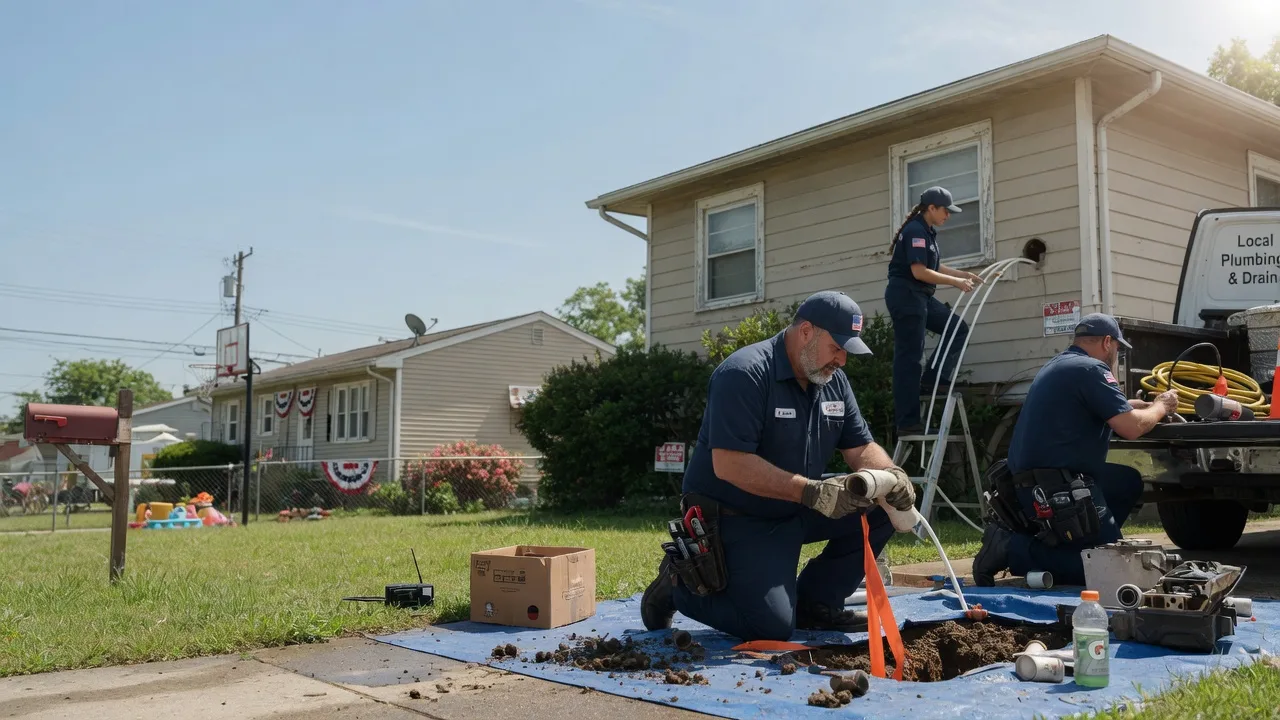 Faucet Repair in Mason City, NE near me